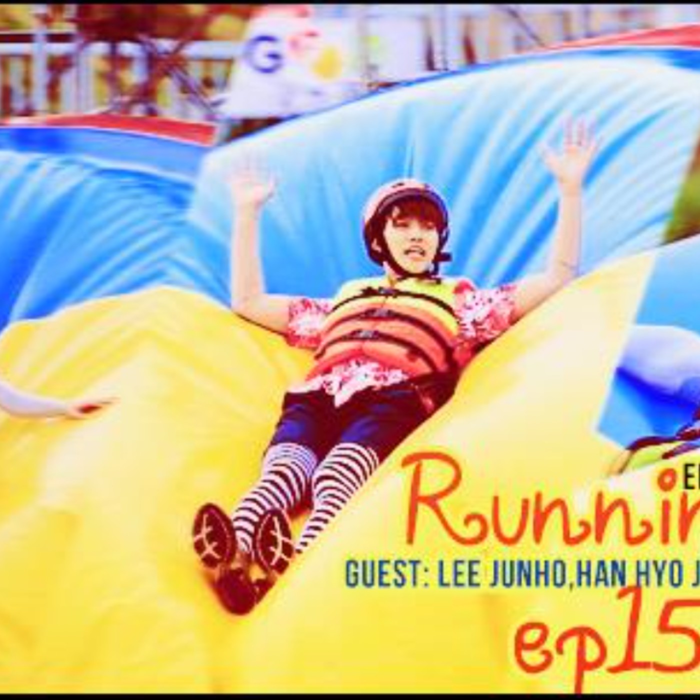 Download Running Man 152 720p Torrent | Podcast On SoundOn