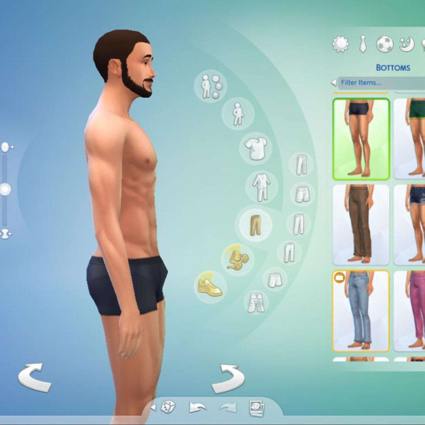 The Sims 4 Penis Mod | Podcast on SoundOn