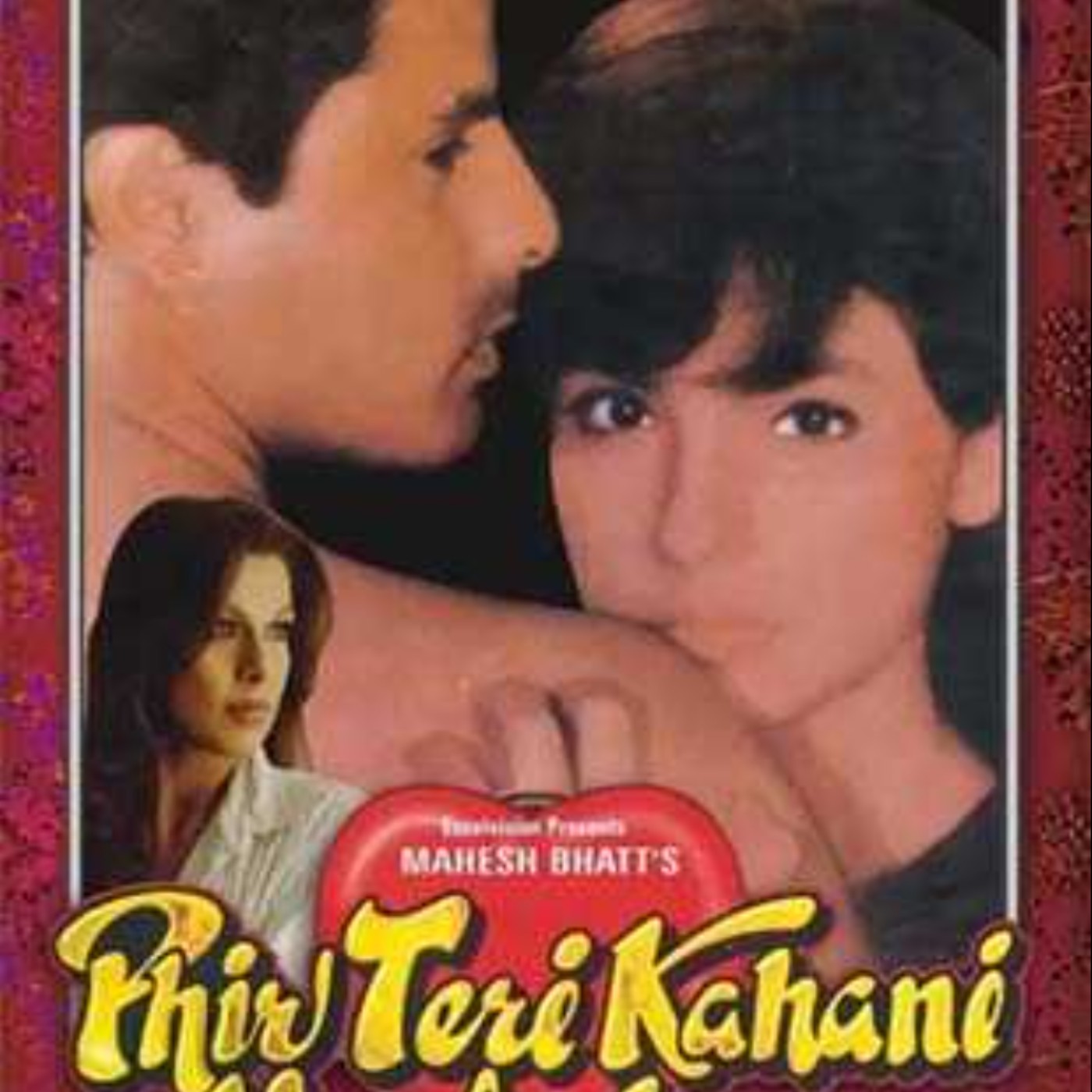 Phir teri kahani yaad clearance aayee full movie download 720p