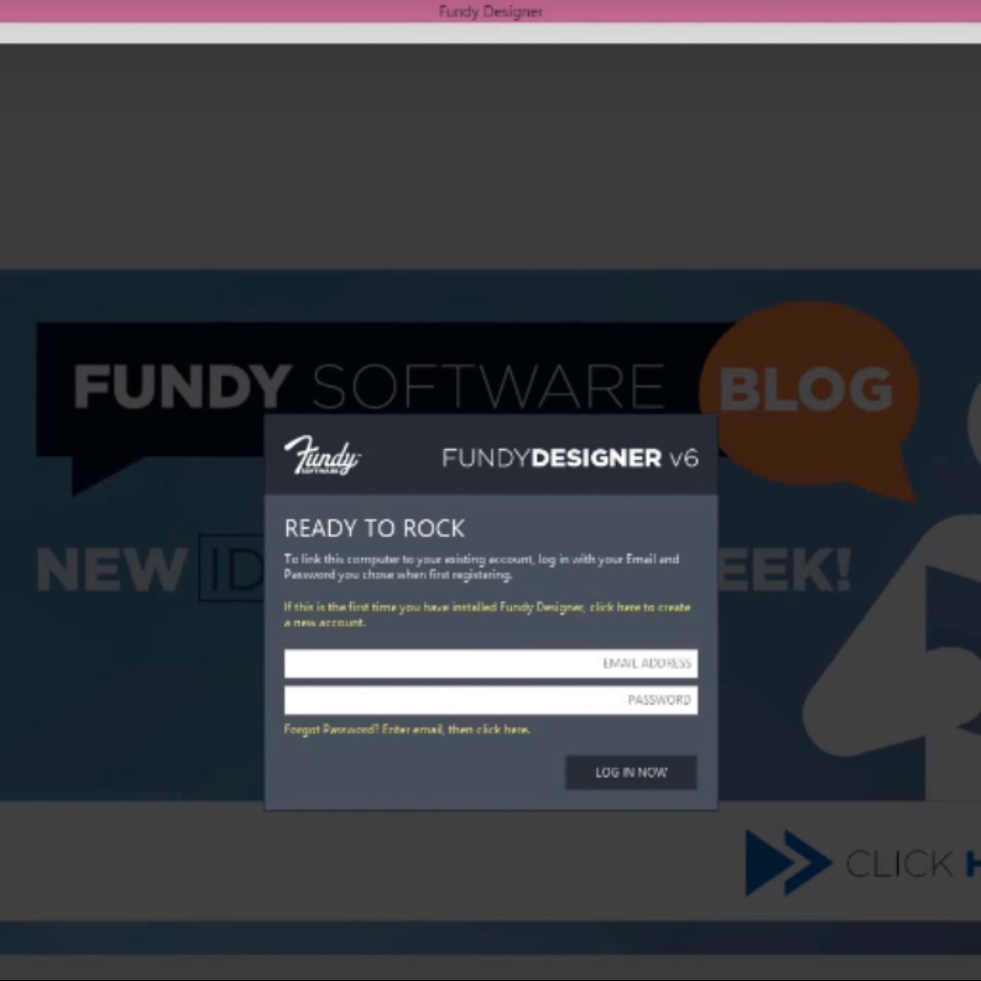 Fundy Software Inc