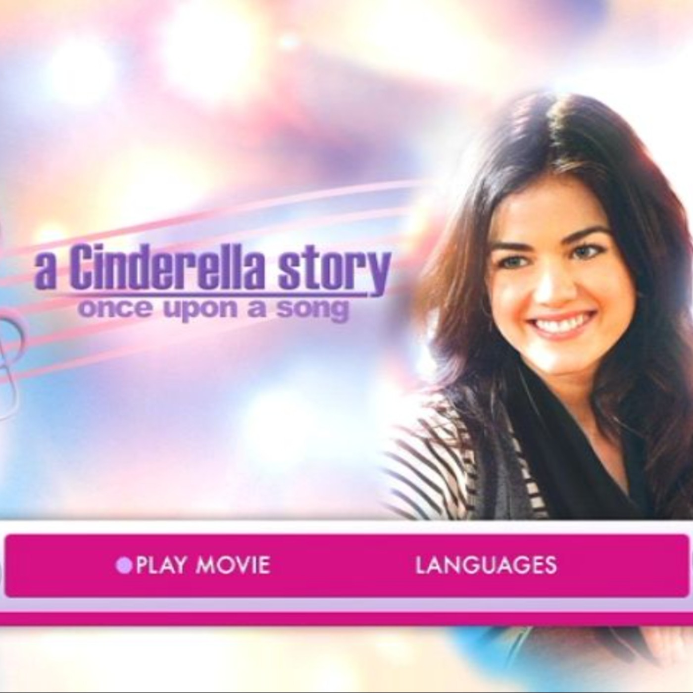 A cinderella story once online upon a song fmovies