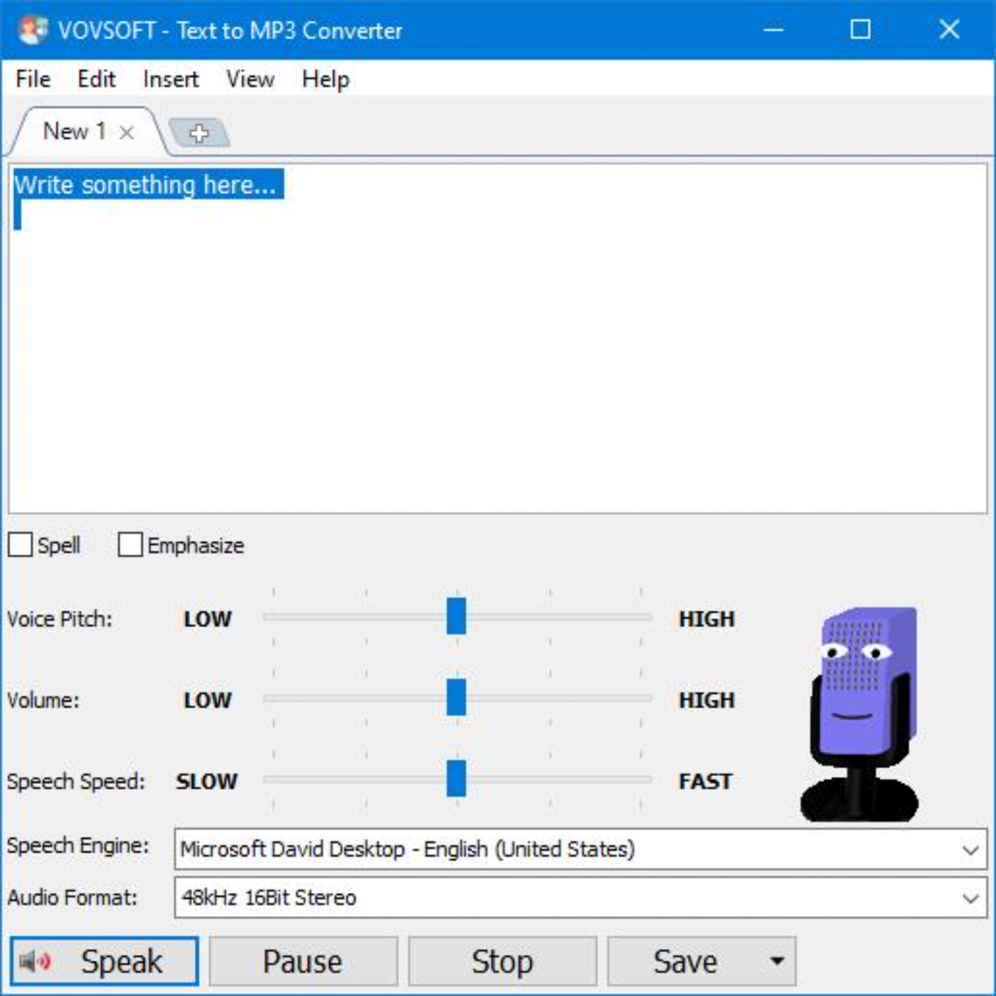 Download Free  to MP3 Converter para Windows 8.1 (32/64 bit