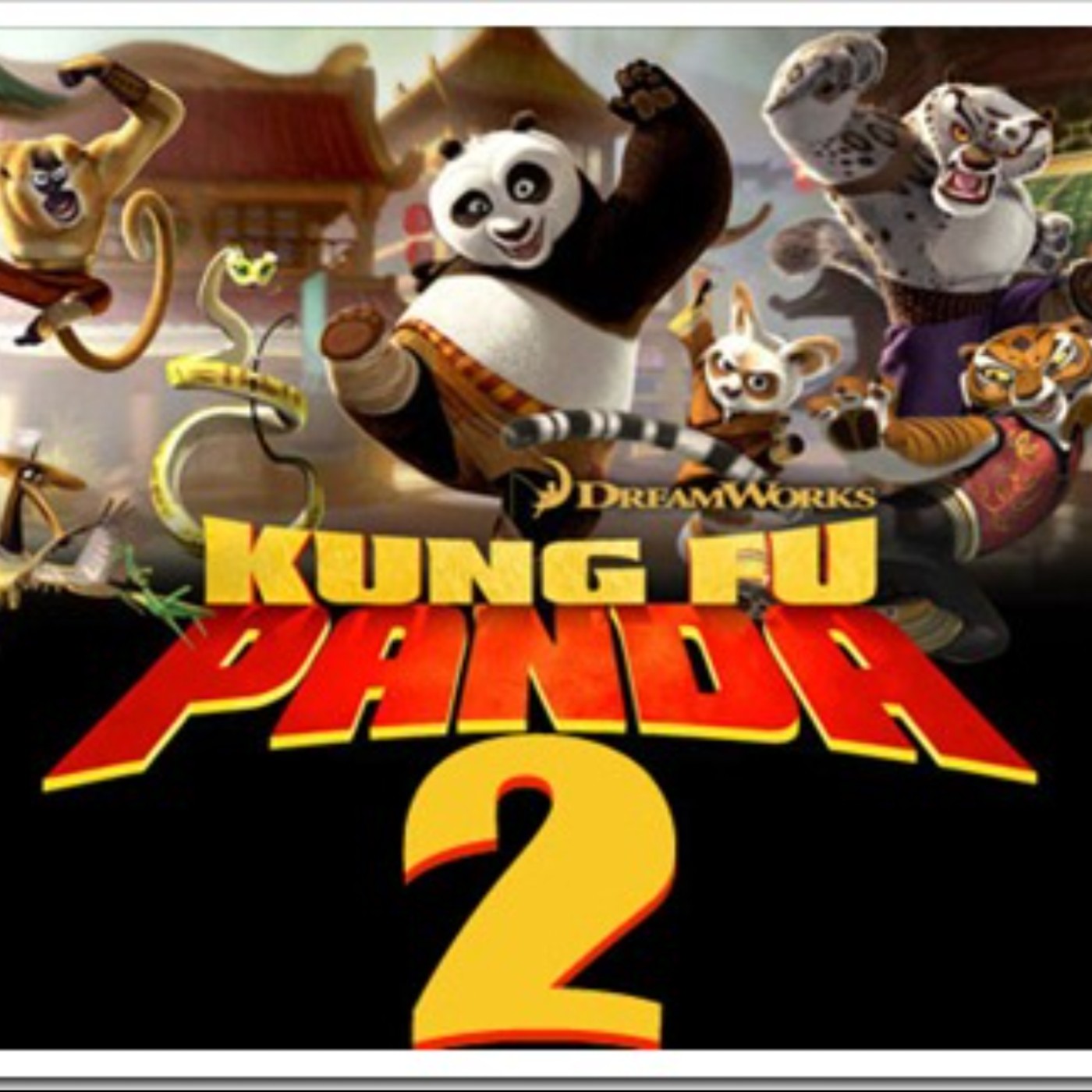 Kung fu panda discount movie download in hindi