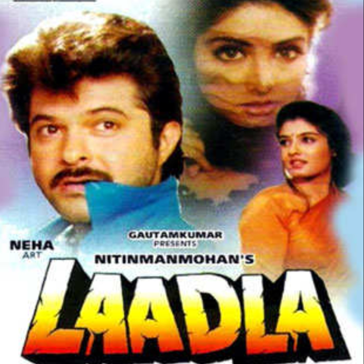 Full Movie Laadla 720p Podcast on SoundOn