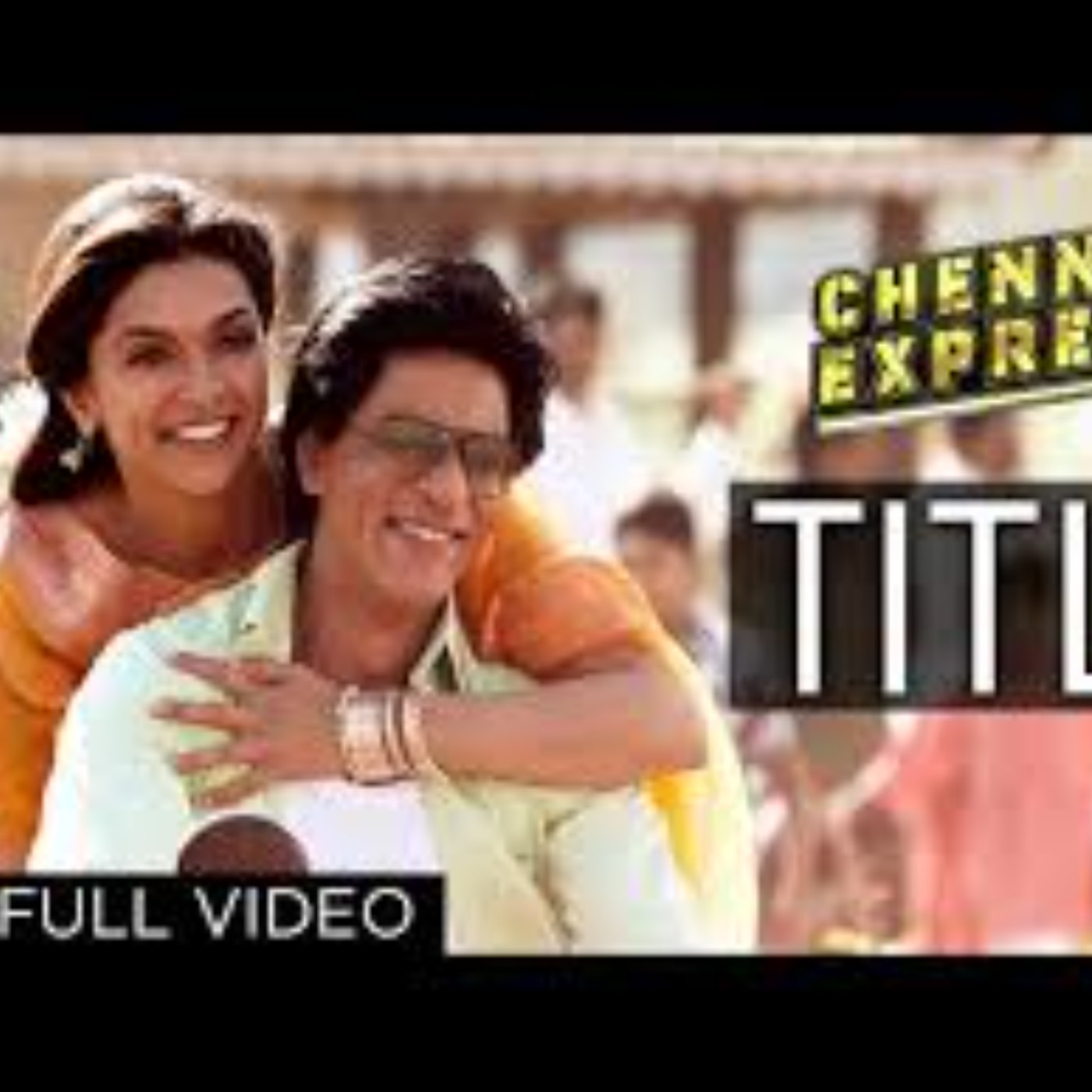 Chennai express full movie best sale watch online