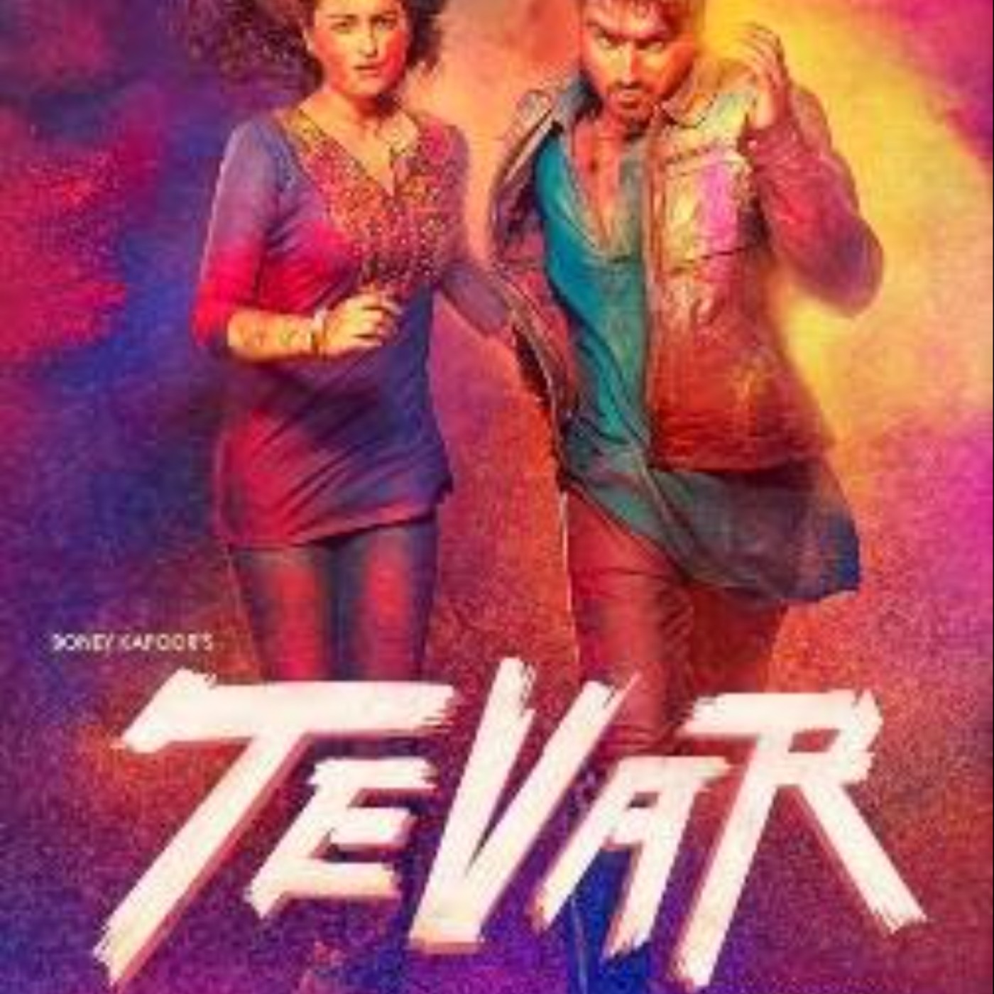 Tevar Full Movie Download In Hindi Mp4 Podcast on SoundOn