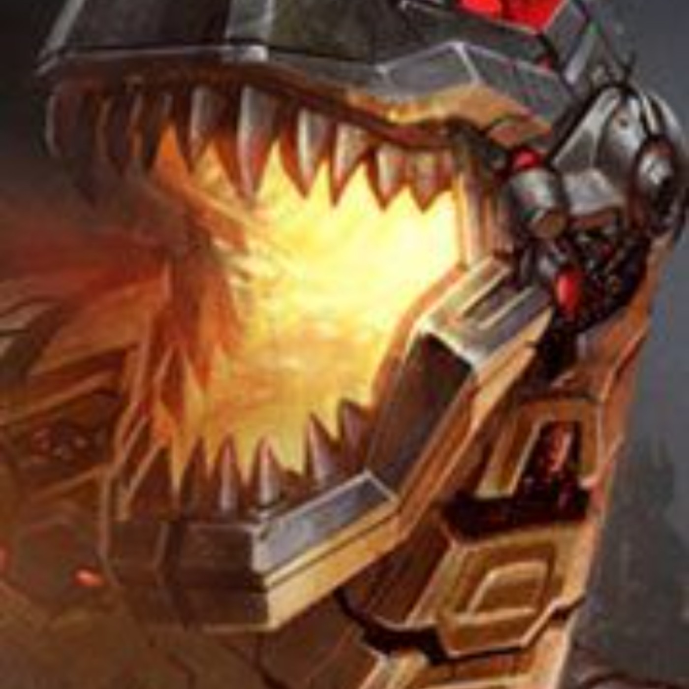 Download Buddha Dll For Transformers Fall Of Cybertron | Podcast.