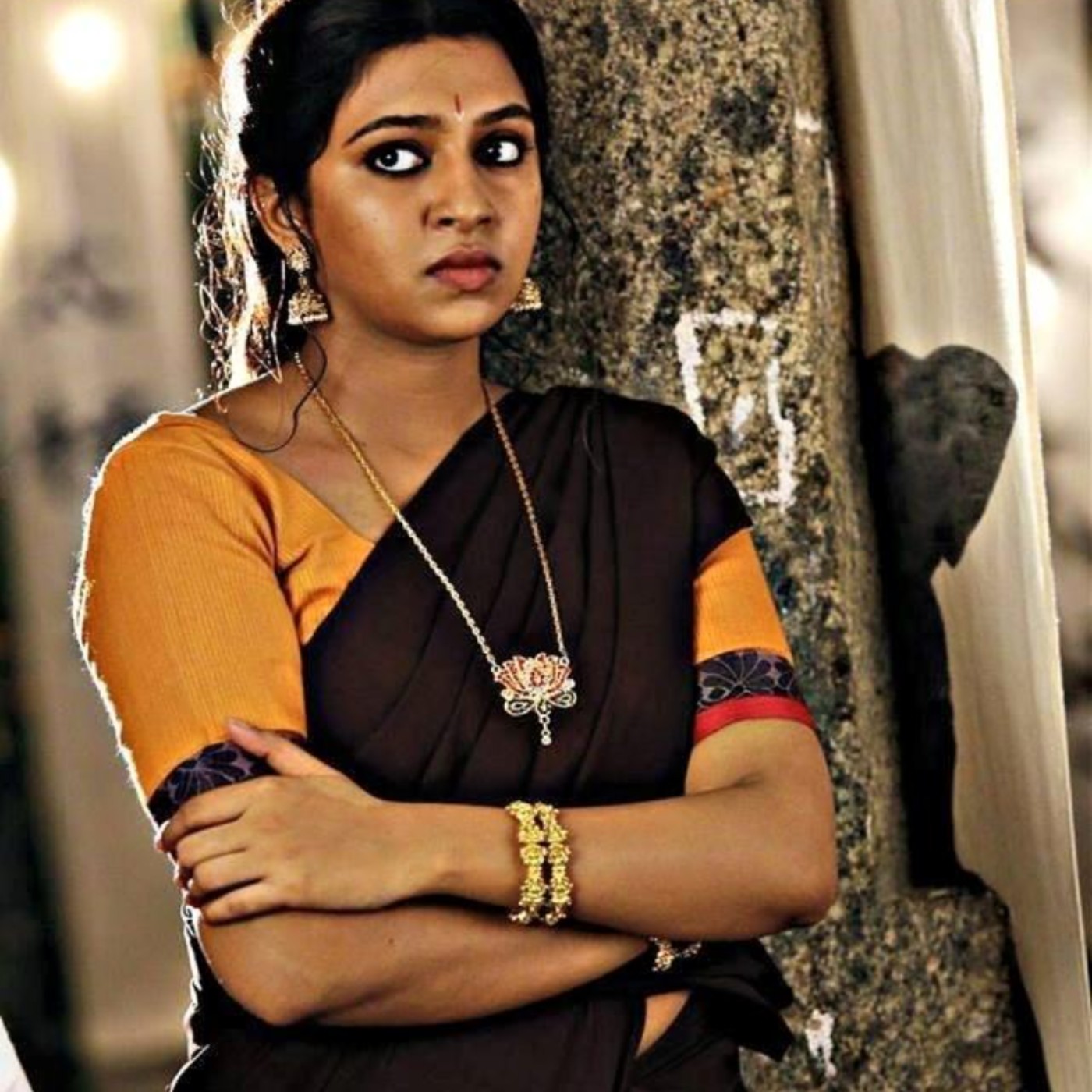 Laxmi Menon Sex - Tamil Actres Lakshmi Menon Sex Hot | Podcast on SoundOn