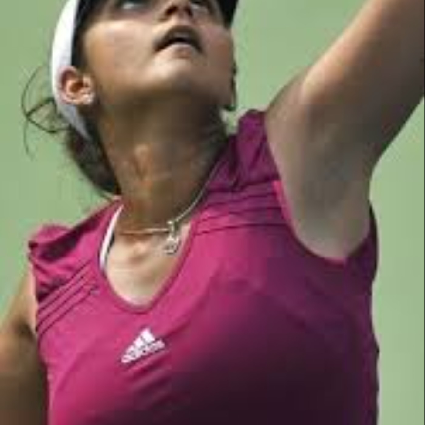 1400px x 1400px - Sania Mirza Unshaved Underarms | Podcast on SoundOn