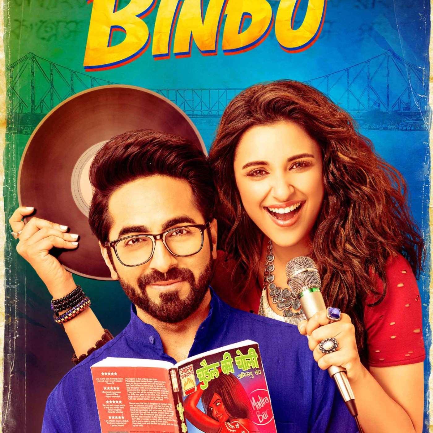 Meri pyaari bindu movie download
