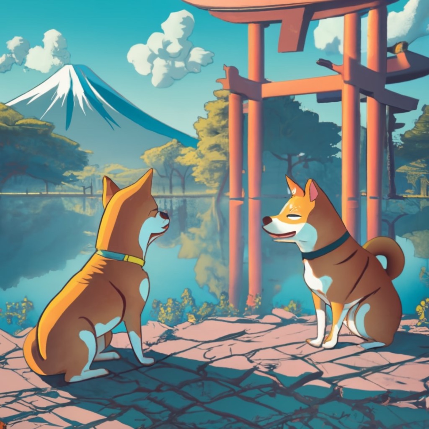 EP8 - 點樣同陌生人打開話題？阿米傳授一個聊天秘技！ episode artwork