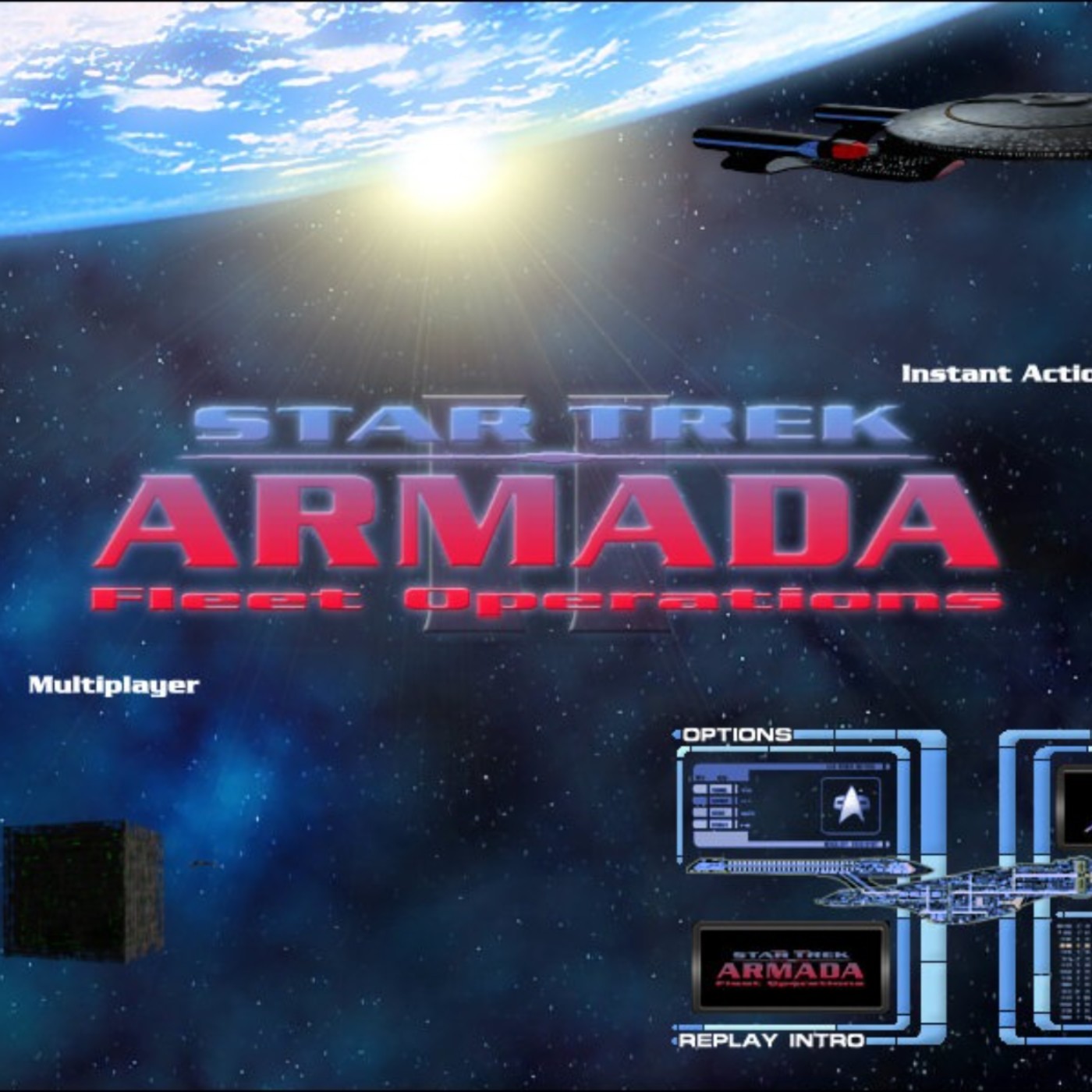 Star Trek Armada 2 Fleet Operations No Cd Crack VERIFIED