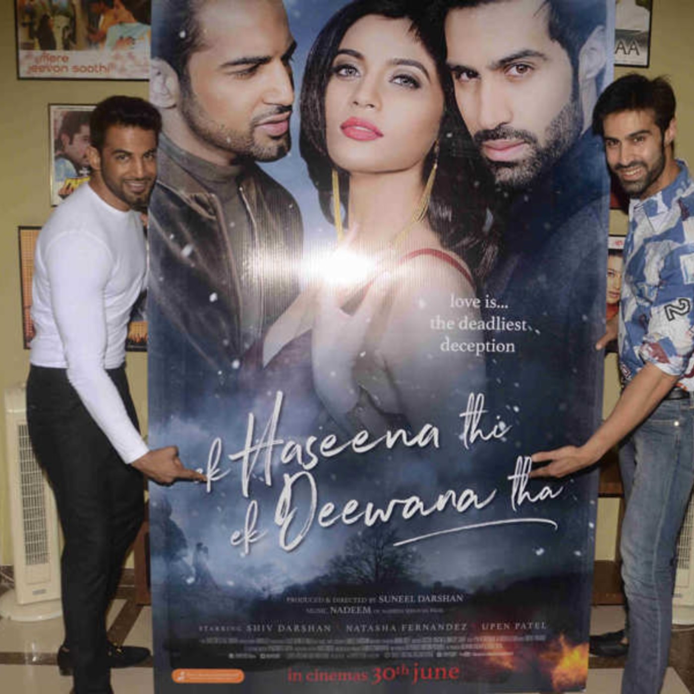 Ek haseena thi ek deewana tha full best sale movie download