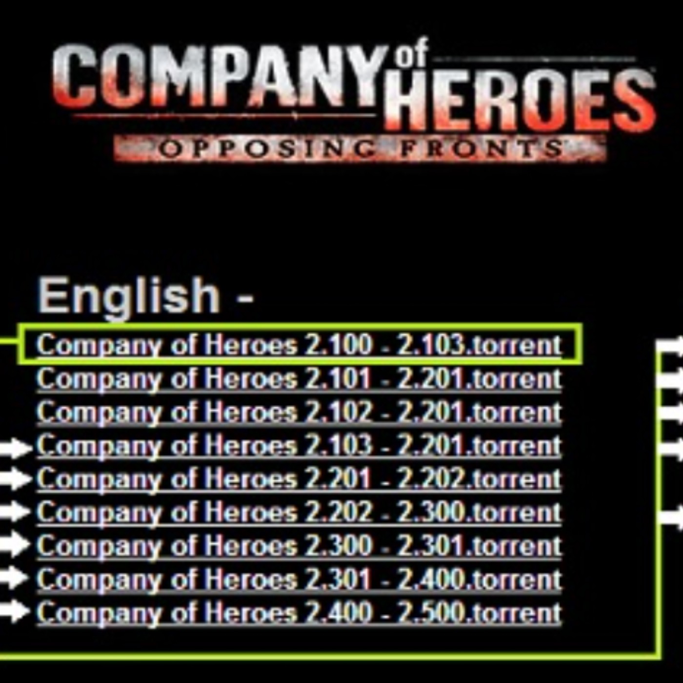 No Cd Crack Company Of Heroes Opposing Fronts LINK | Podcast On.