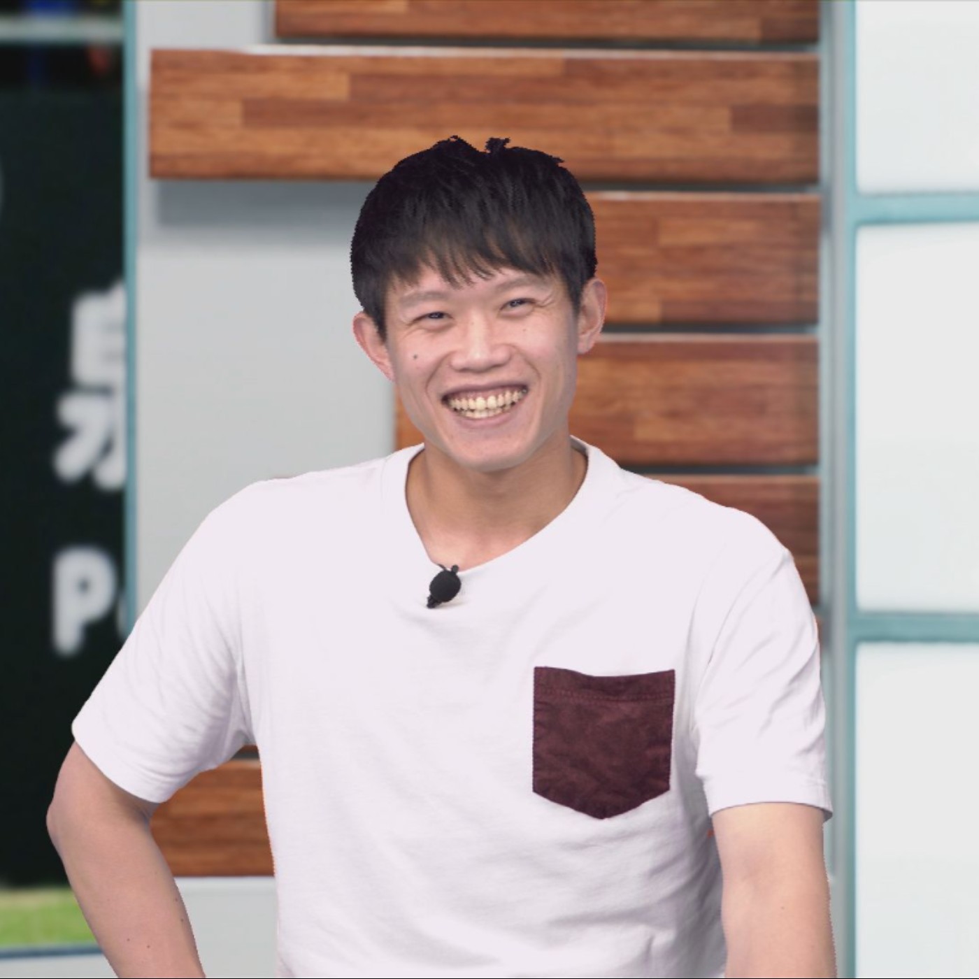 cover of episode 【野球名人房S2EP.49】曾三振大咖球星  陳冠宇壓力大到直呼:「不想投了！」