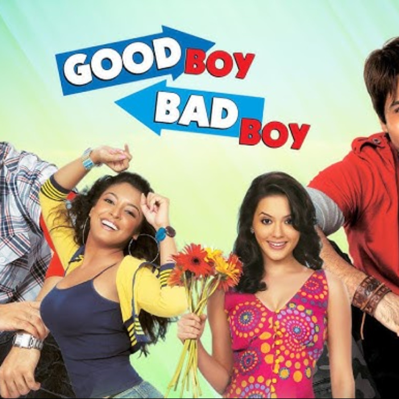 Good boy bad boy clearance full movie watch online