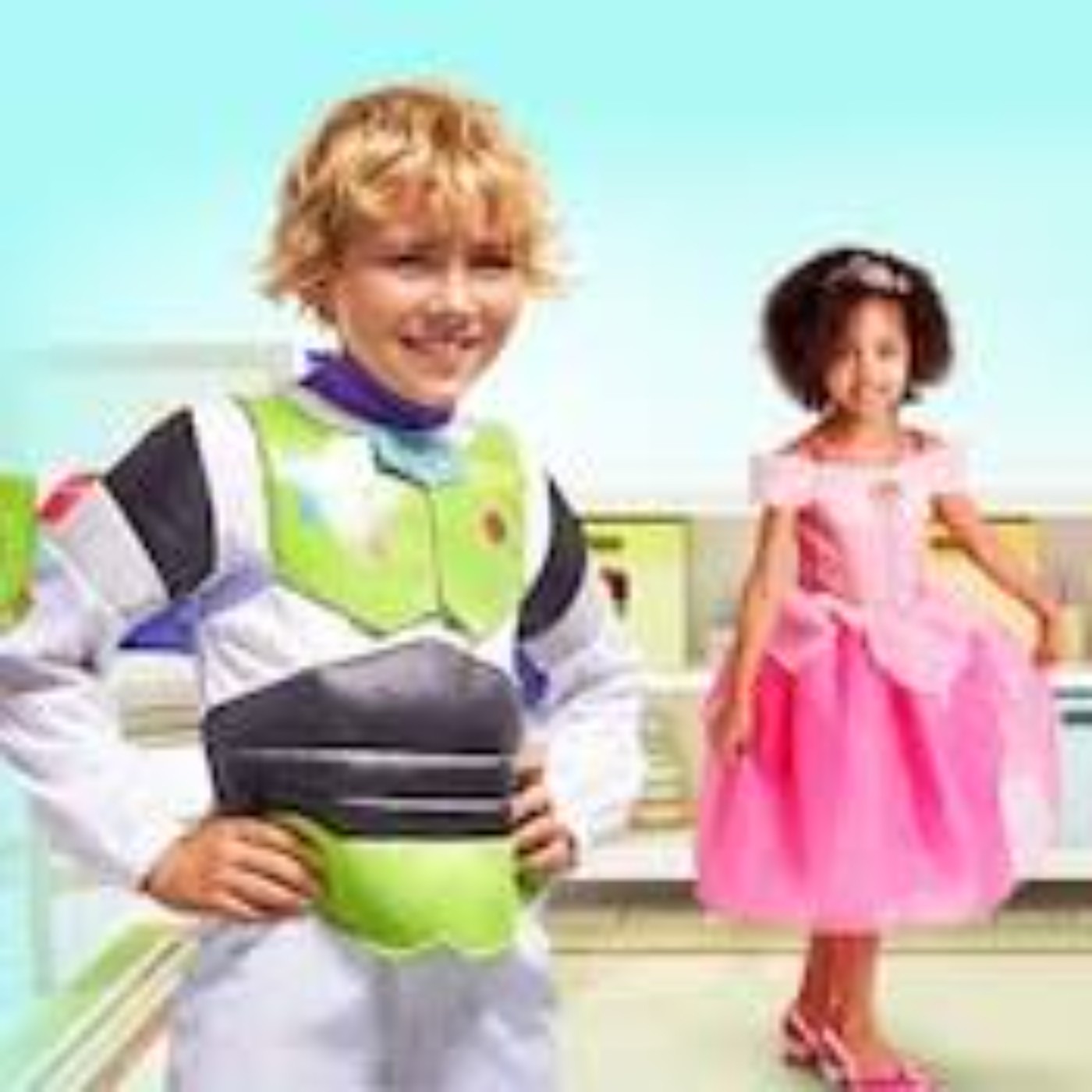 Fantasia Preteen Models Ls Island Podcast on SoundOn