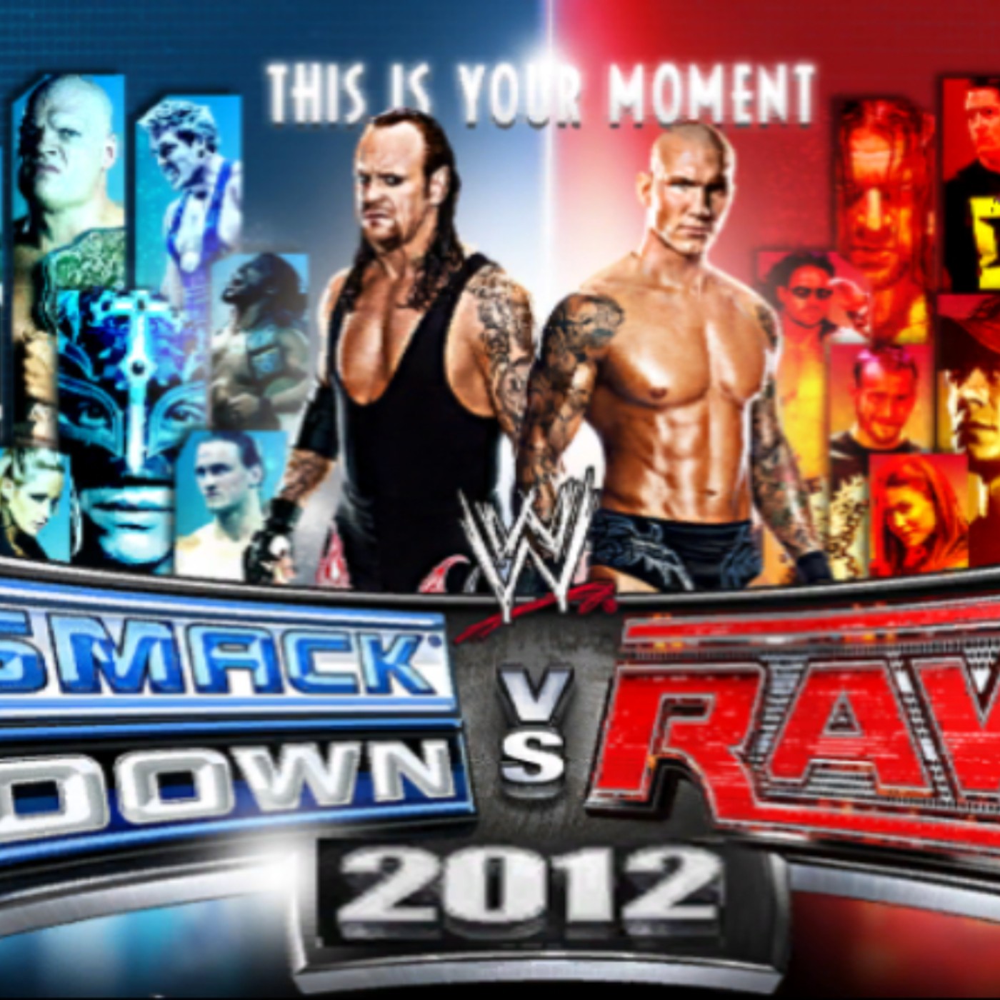 Download Wwe Raw Ultimate Impact 2013 Pc Game Torrent | Podcast On.