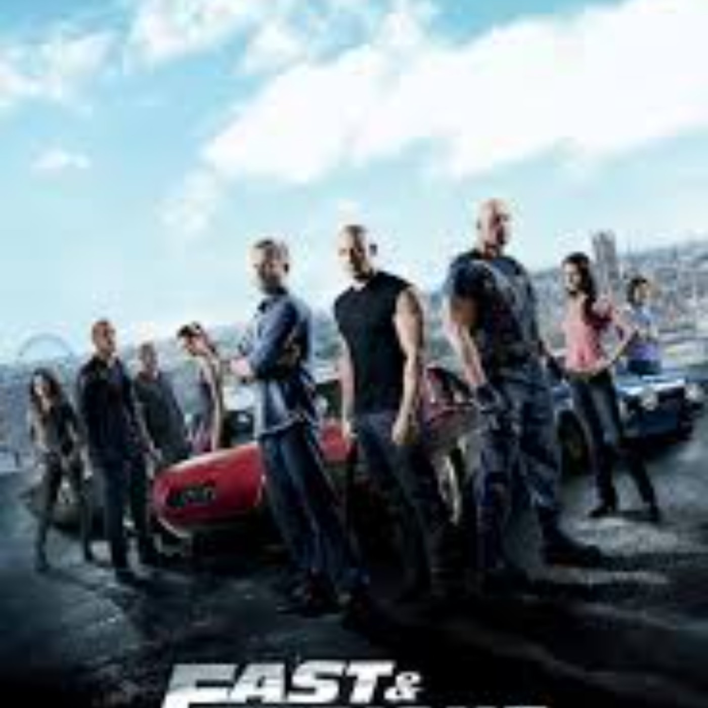 Fast and furious best sale 6 full movie free