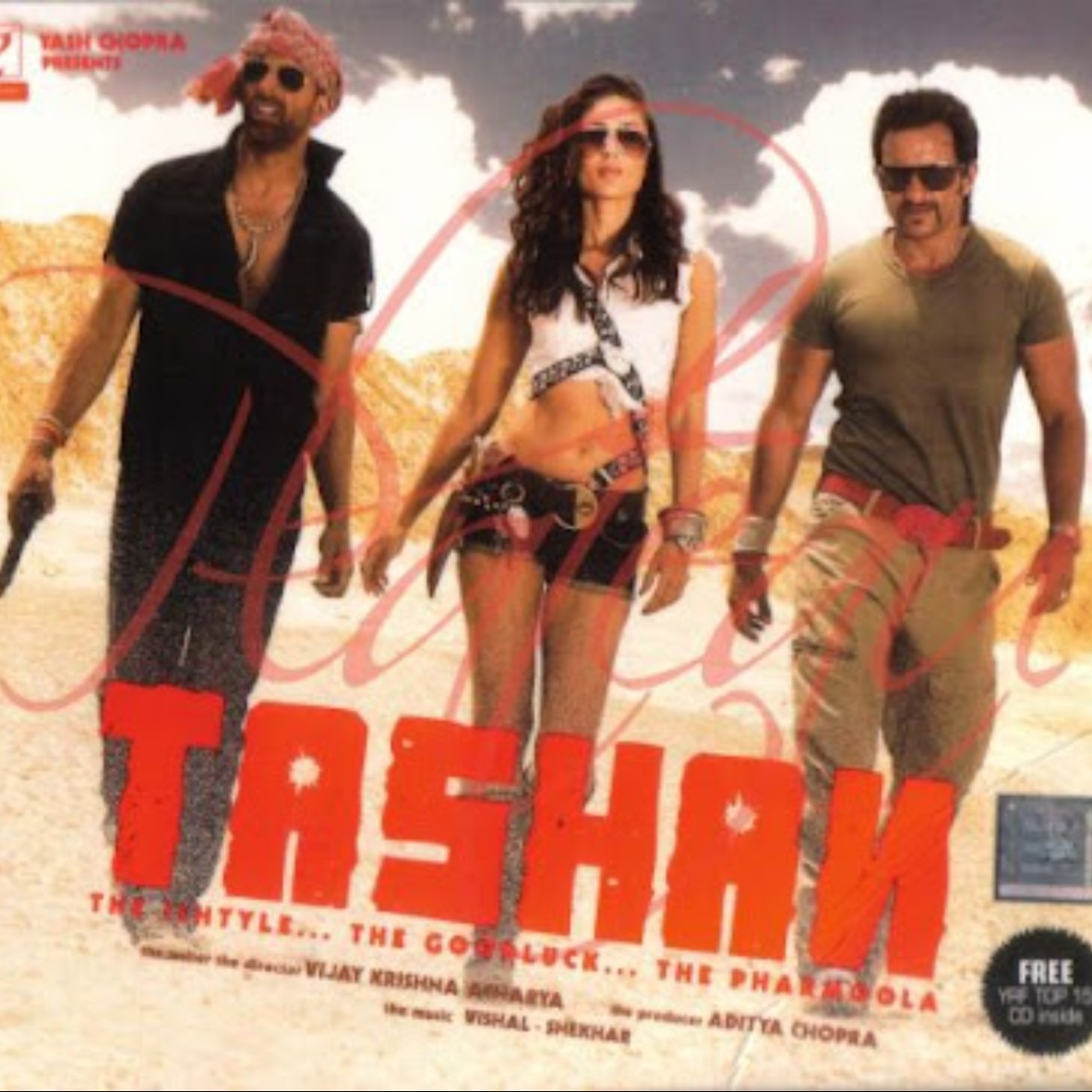 Tashan full movie download new arrivals