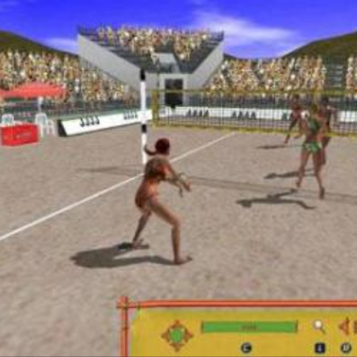 Pusooy Game Beach Party 2 Caracteres Speedstre | Podcast on SoundOn