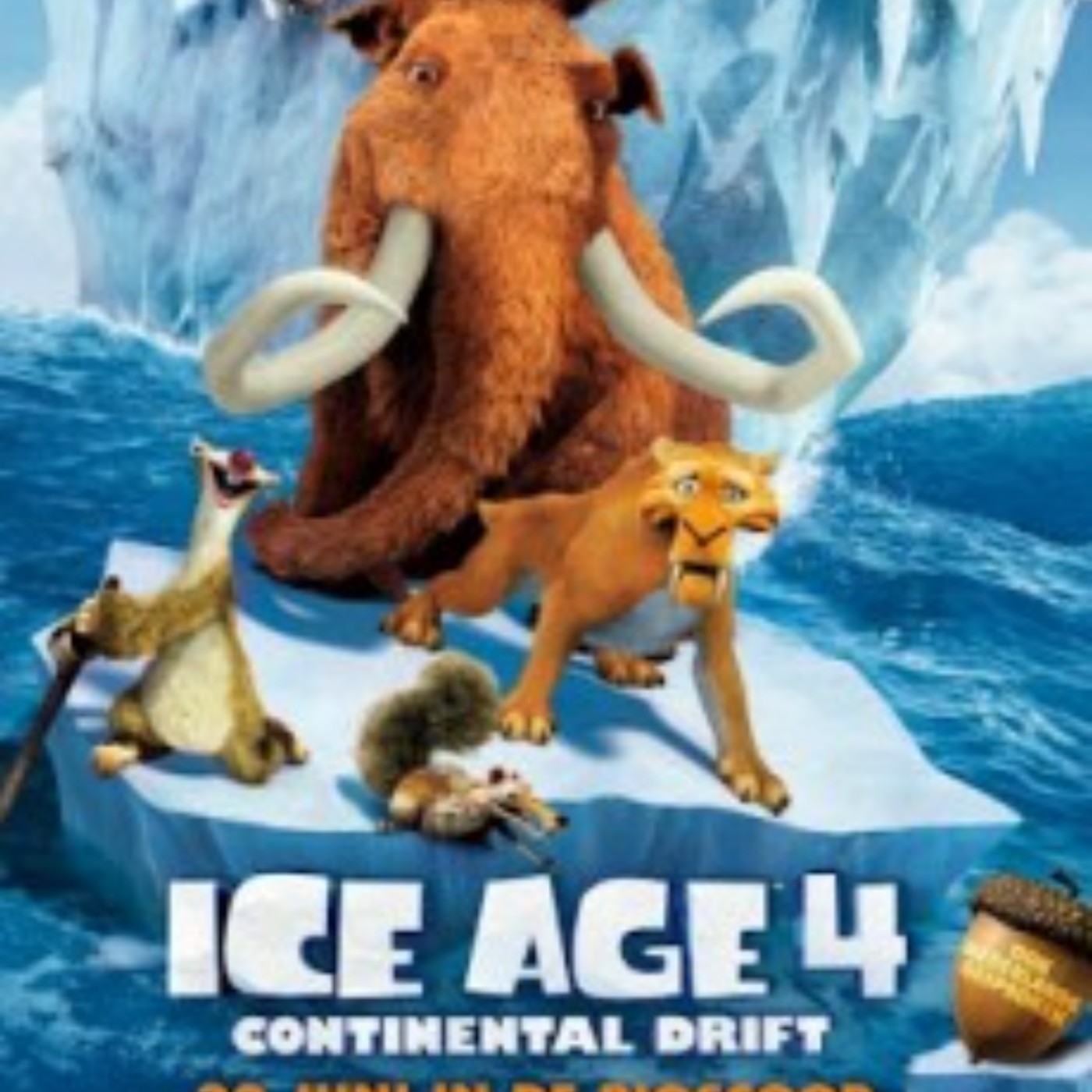 Ice age tamil sale dubbed movie download