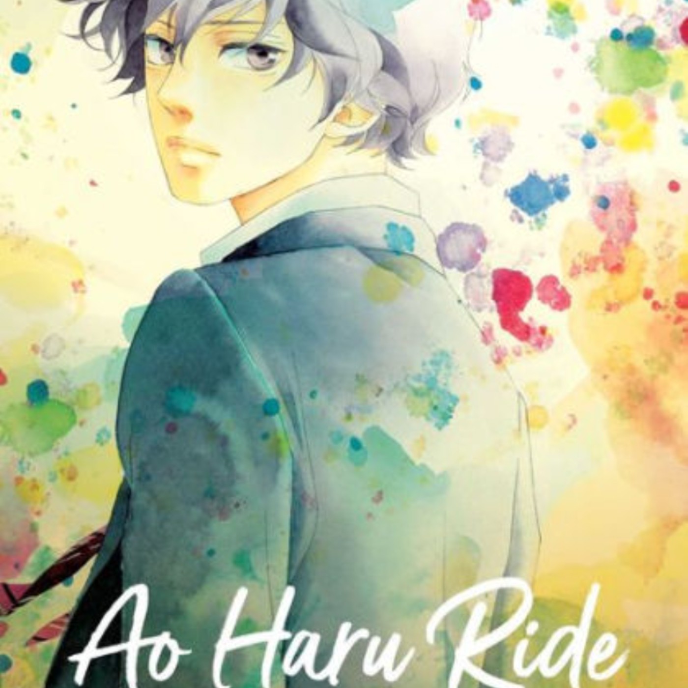 Ao haru ride movie clearance eng sub