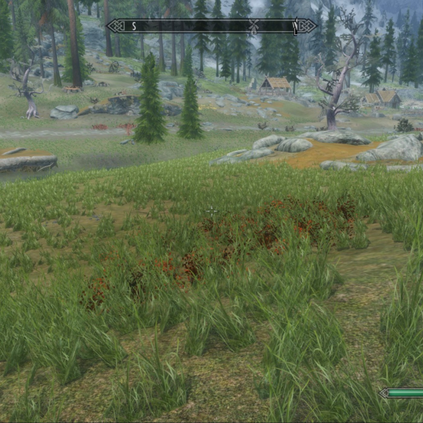Fallout 3 Grass - Tweaks & Recommended Mods