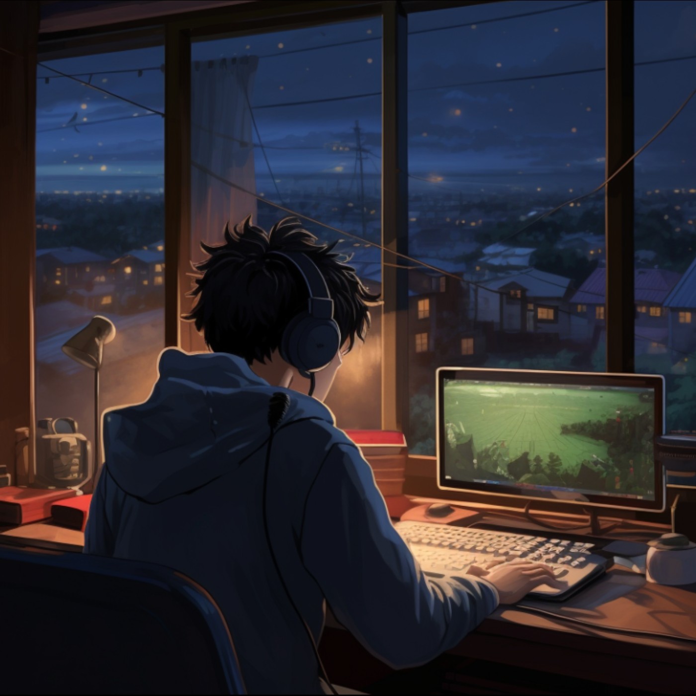 睡前閒聊 EP.25 | 據理要力爭嗎、日本的零食、覃大少爺與六福村 episode artwork