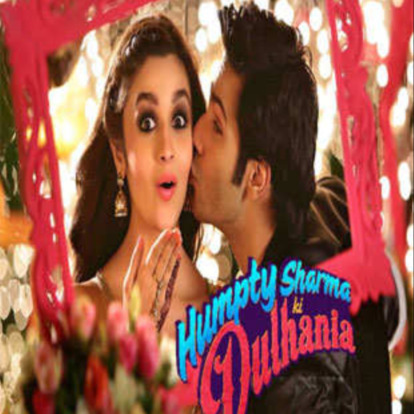 Humpty sharma ki dulhania online full movie hd 1080p