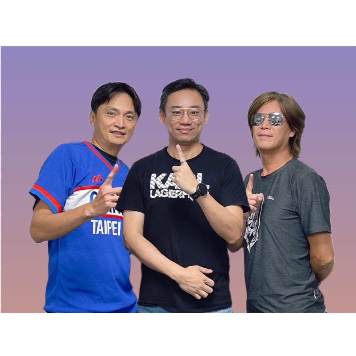 EP08：運動結合科技 ft.連俊宏博士 episode artwork