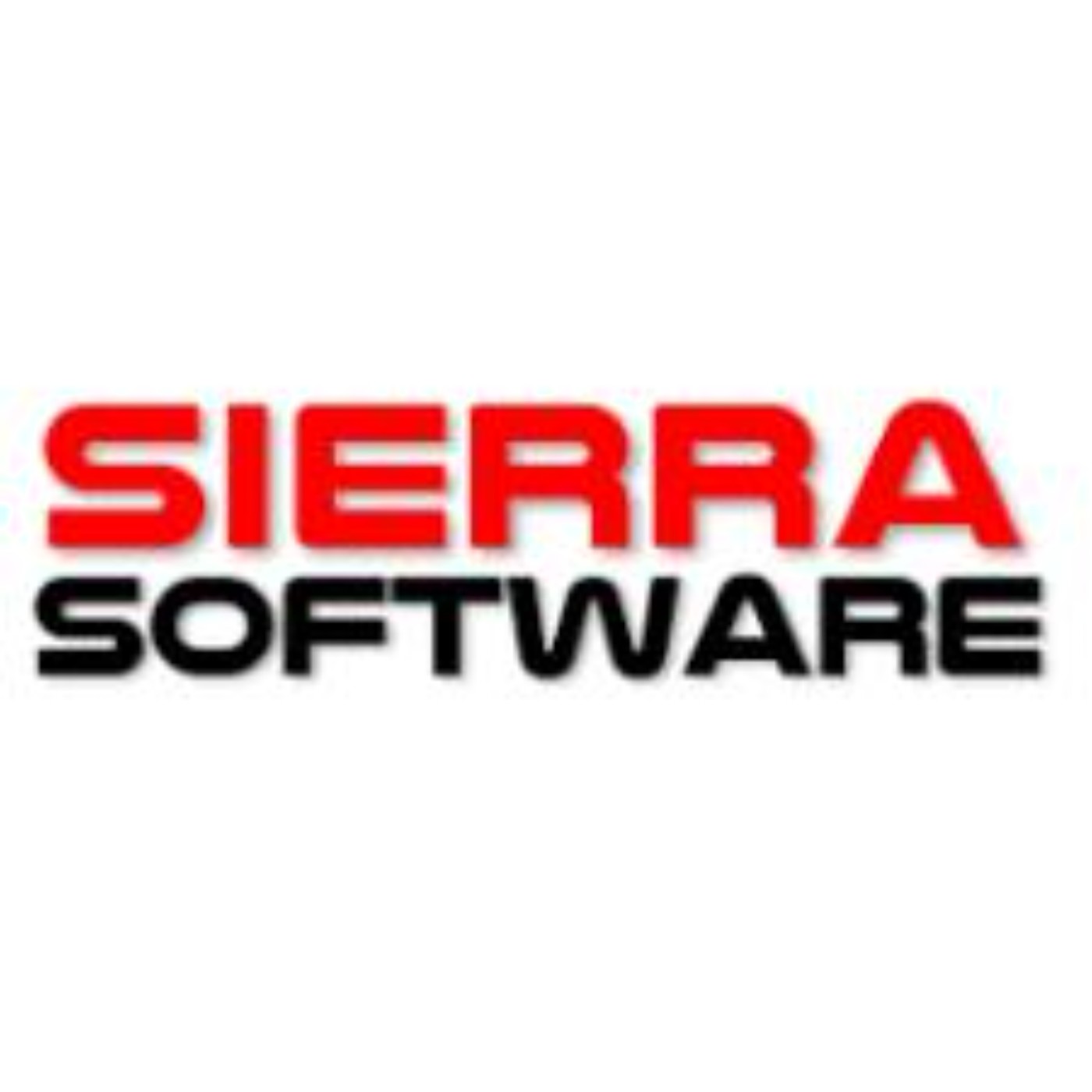 Sierra Software - Hotfix Era