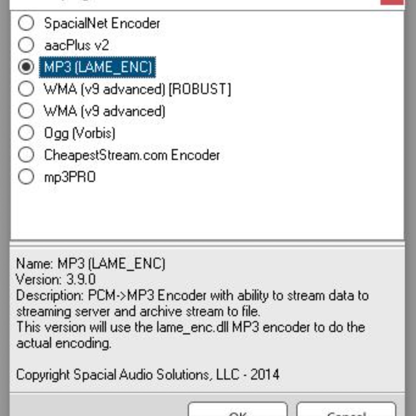 Sam Broadcaster V3.2.2 Serial MySQL.4 Download | Podcast On SoundOn