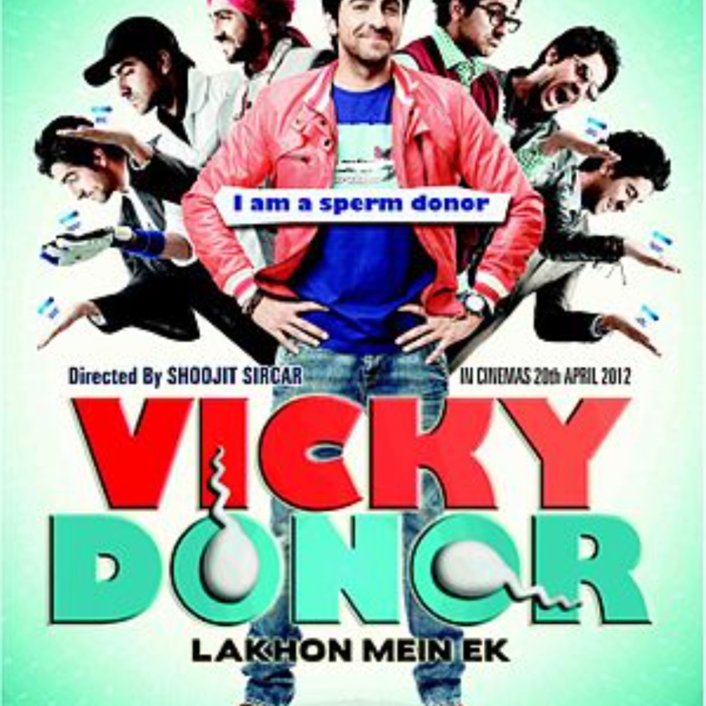 Vicky Donor Hd Video Download 720p Movies Podcast on SoundOn