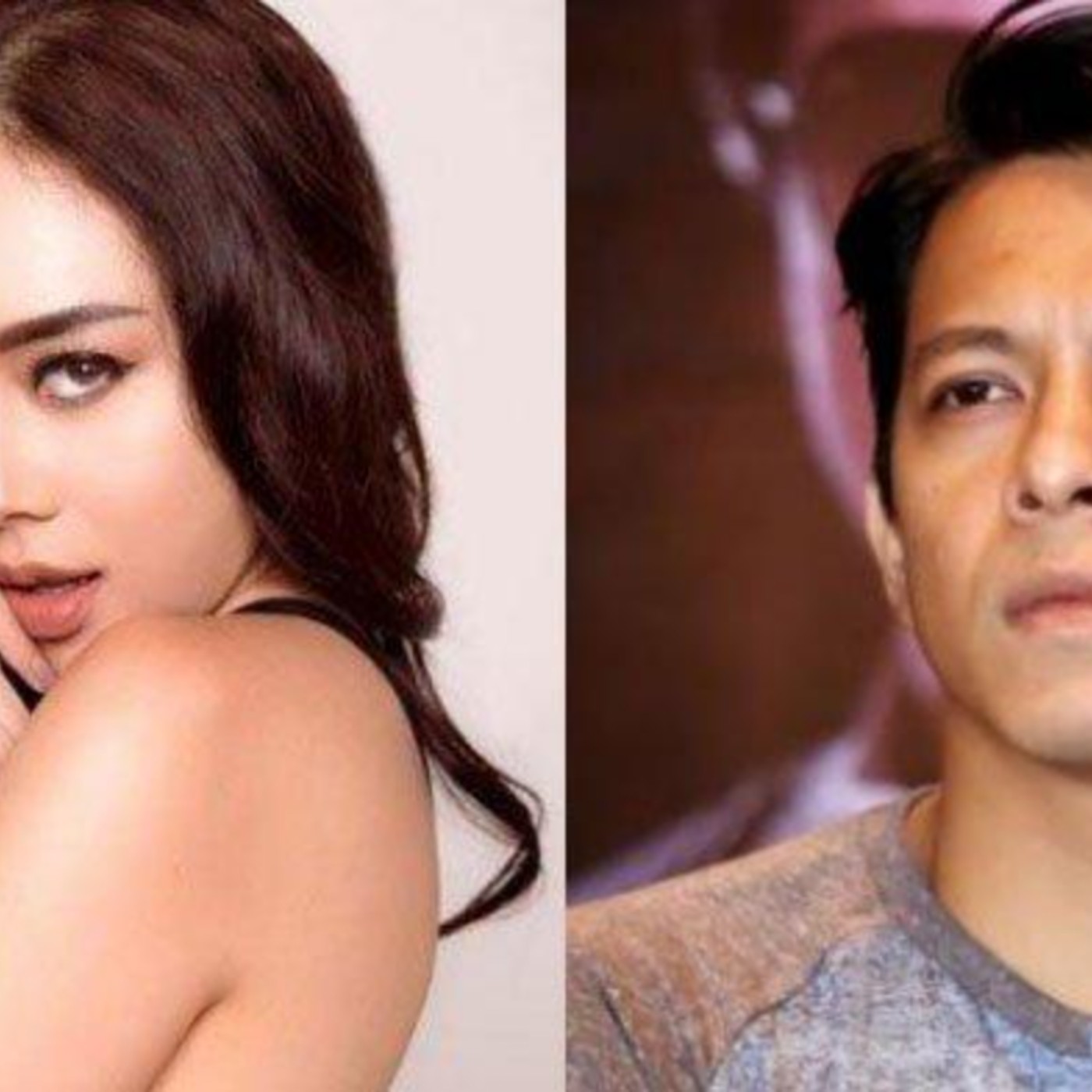 Free Download Video Sex 3gp Aura Kasih Dan Ariel Peterpan Ariel Aura Kasih  | Podcast on SoundOn