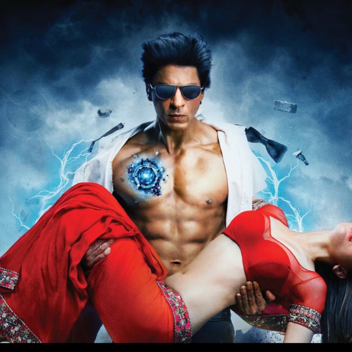 Ra one full 2025 movie in hindi download