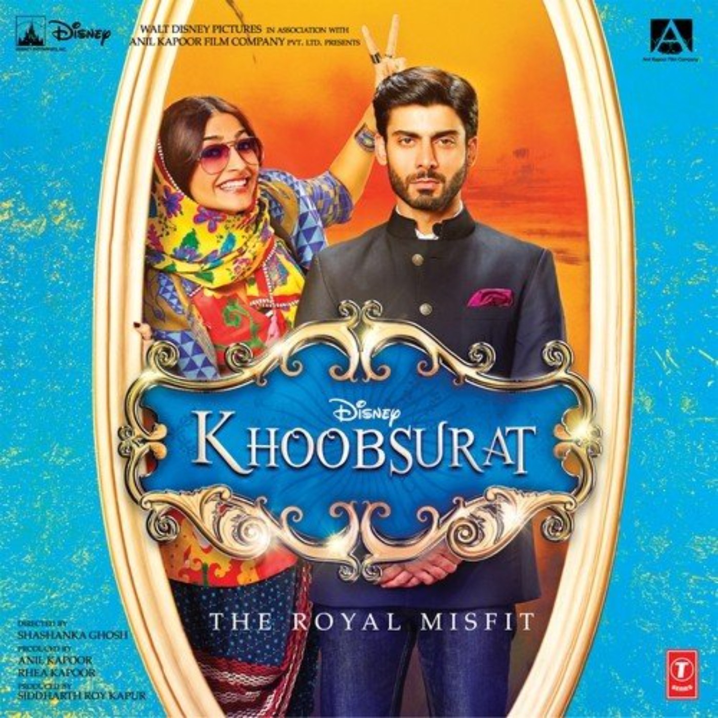 Khoobsurat full movie with sale english subtitles