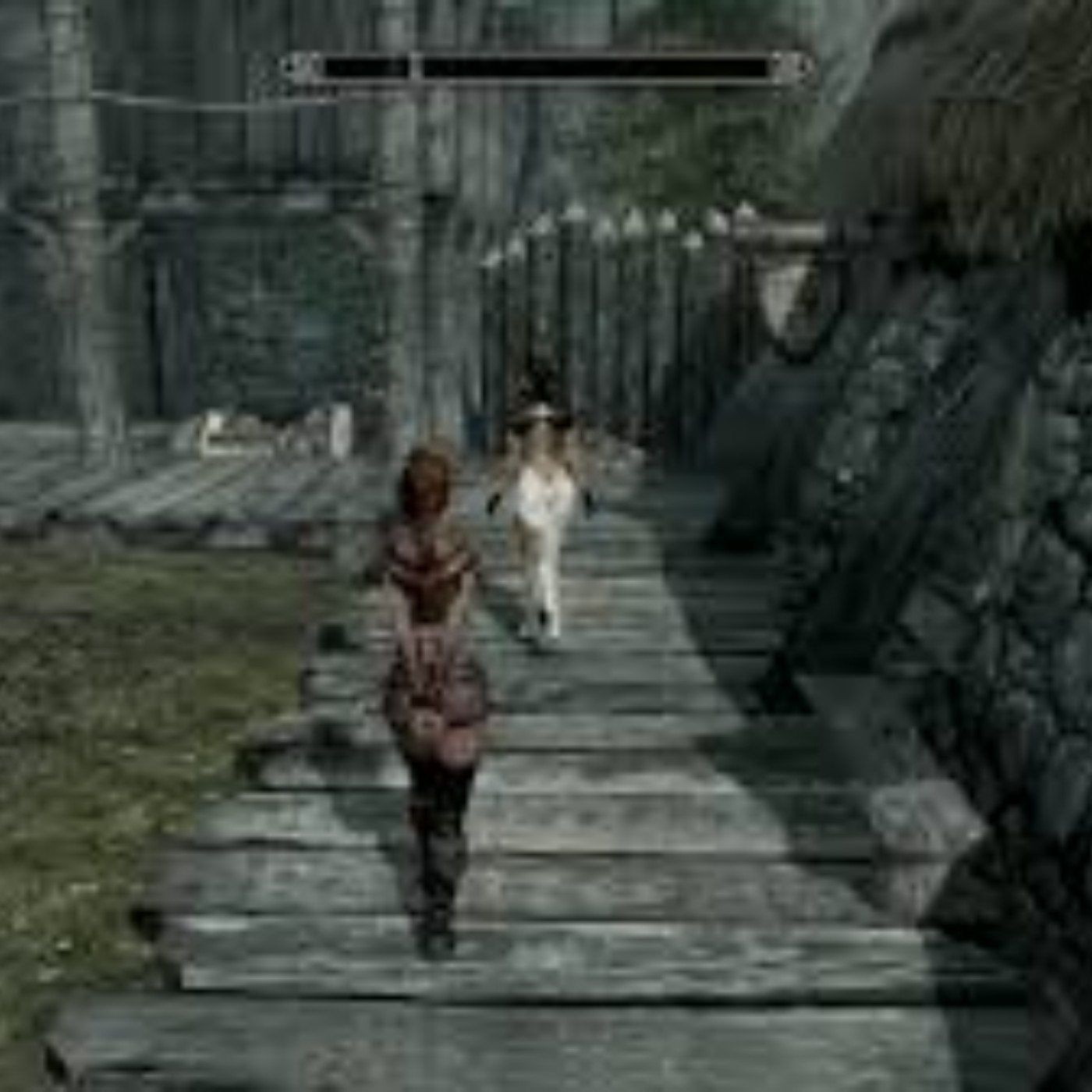 Skyrim Prison Overhaul Mod | Podcast on SoundOn