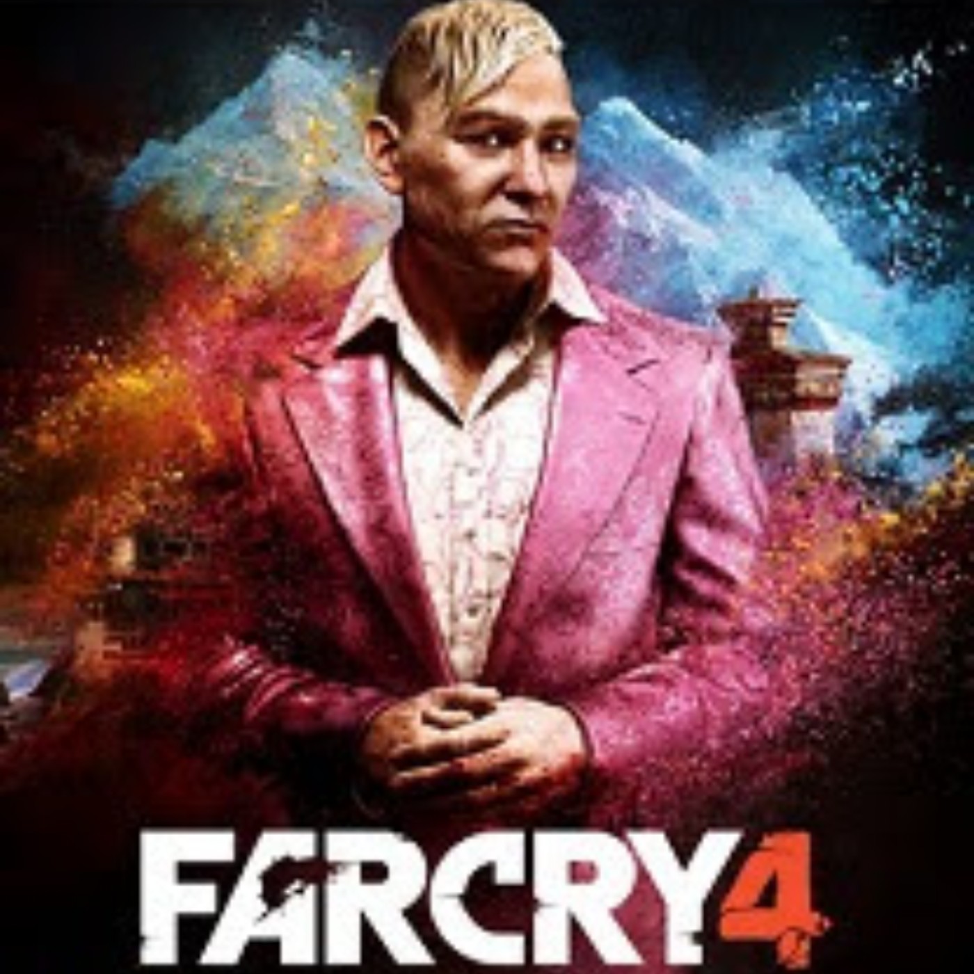 Far Cry 4 v1.10 Complete Edition Repack CorePack Podcast on