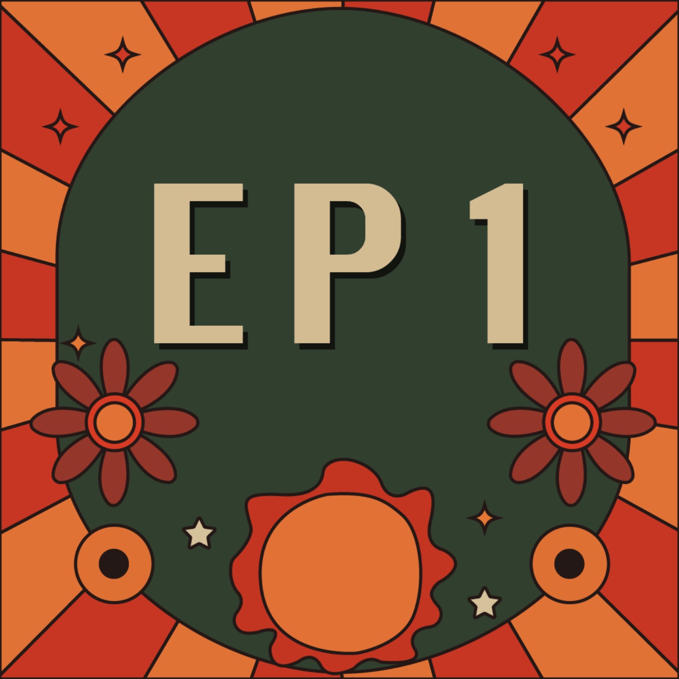 【斜槓の聲活】EP1-餐旅尬師培，走出不一樣的滋味！ episode artwork