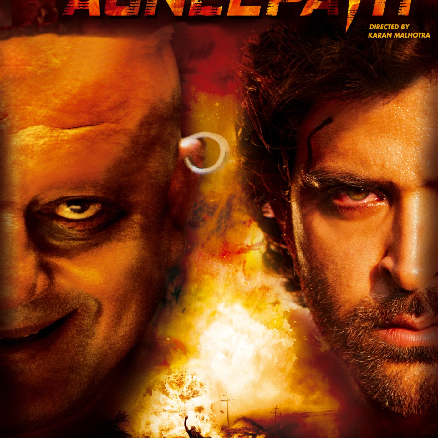 Agneepath Telugu Dubbed Movie Free Download Podcast on SoundOn