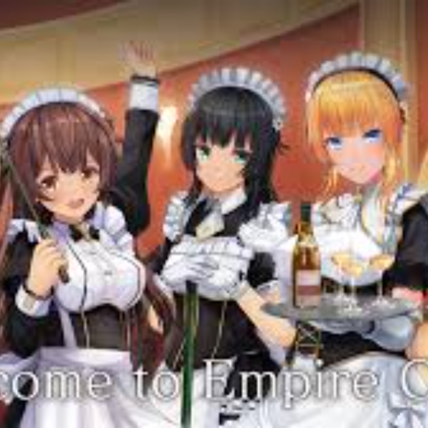 HOT! 3D Loli Collections From Www Imperia Of Hentai Ru Part 2 Podcast on SoundOn