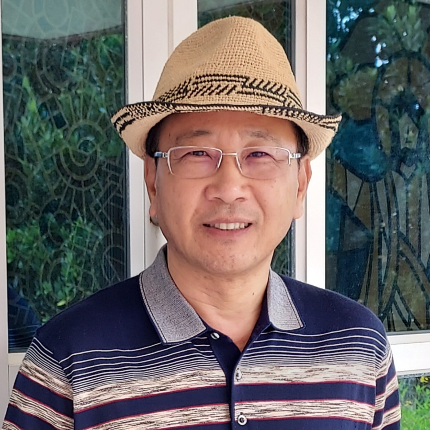 台語專題-追求主基督信徒優質銀髮生命- 2023-1109-花蓮港教會松年團契 episode artwork
