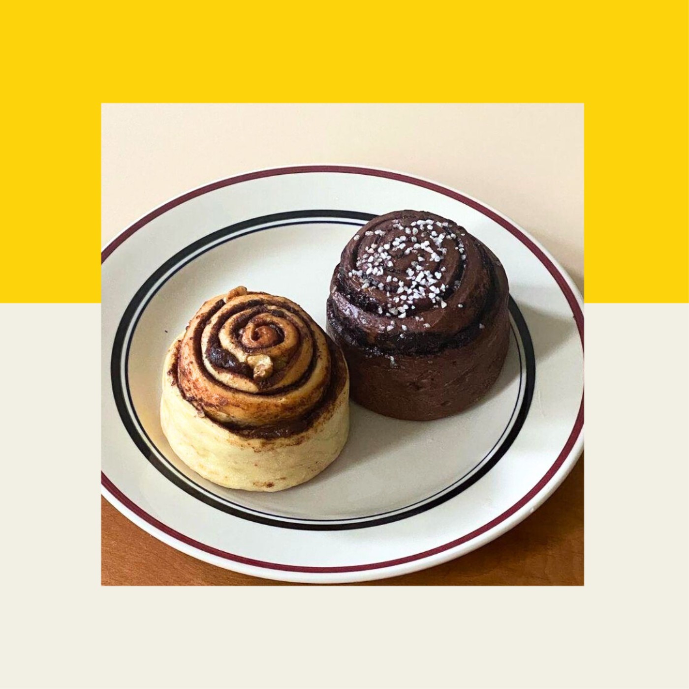 談話食間 Beyond Your Taste