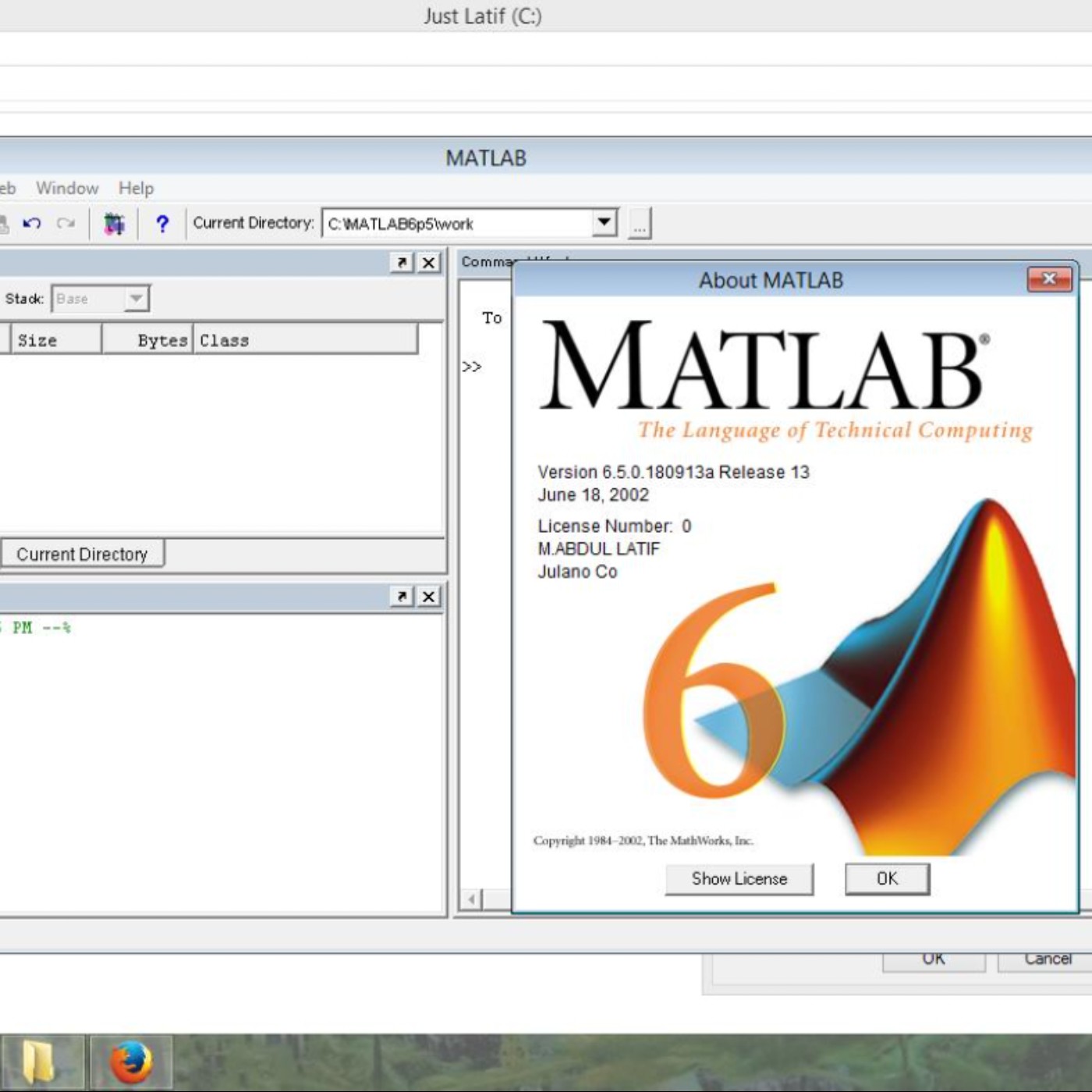 Matlab R13 6.5 Full Serial Manual Free Download Podcast on SoundOn