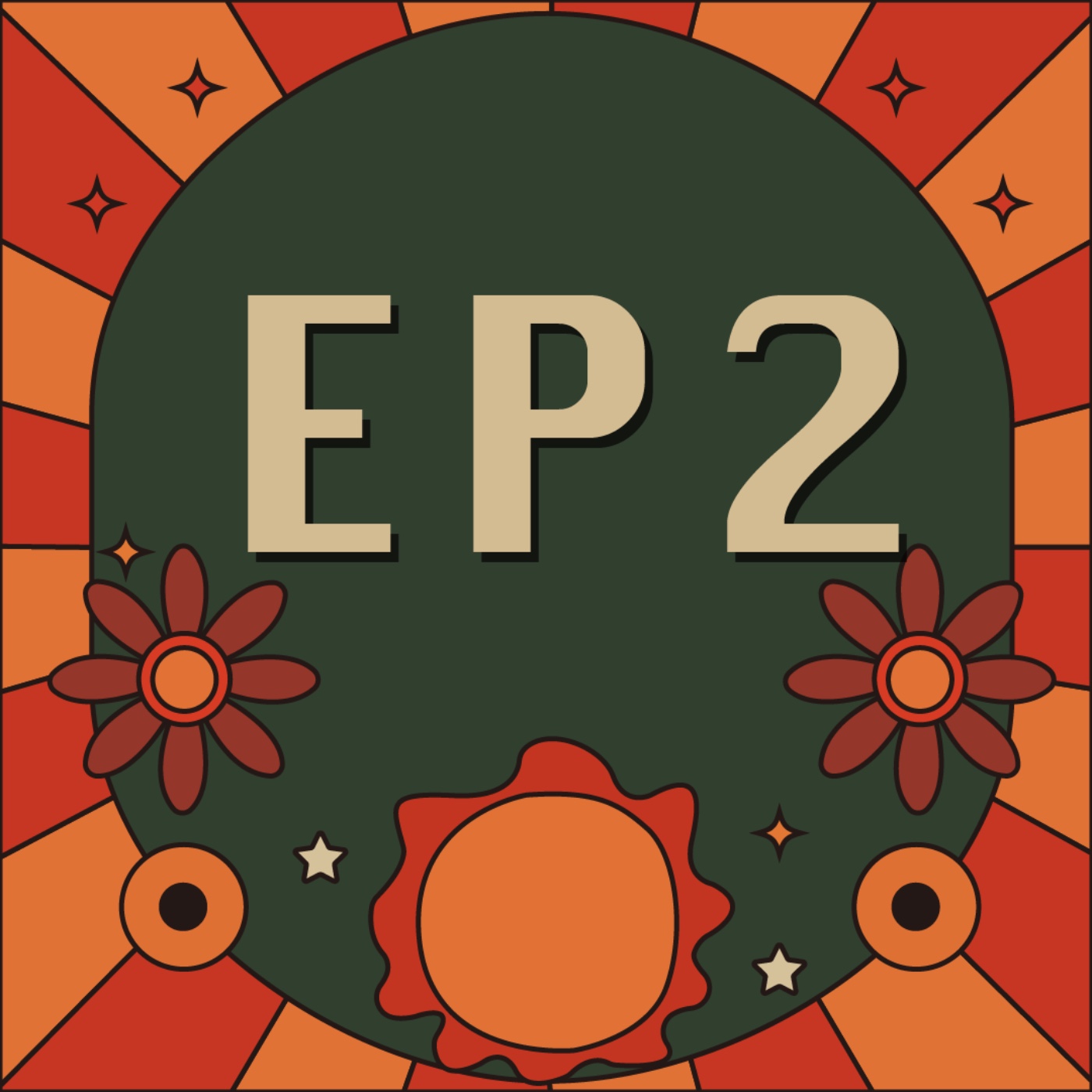 【斜槓の聲活】EP2-勇闖咖啡與法律的世界是否搞錯了什麼？！ episode artwork