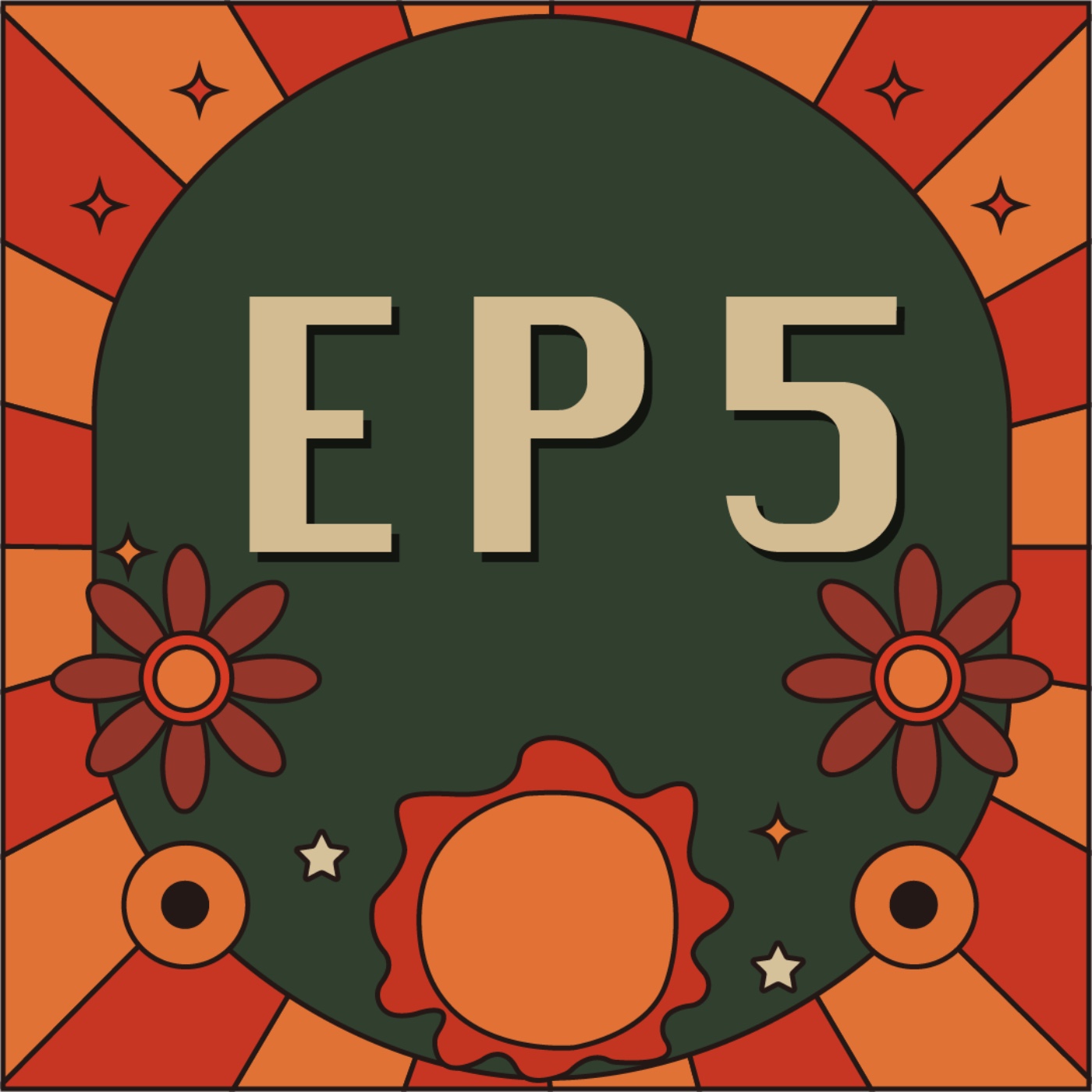 【斜槓の聲活】EP5-都大二了，還重考嗎...？ episode artwork