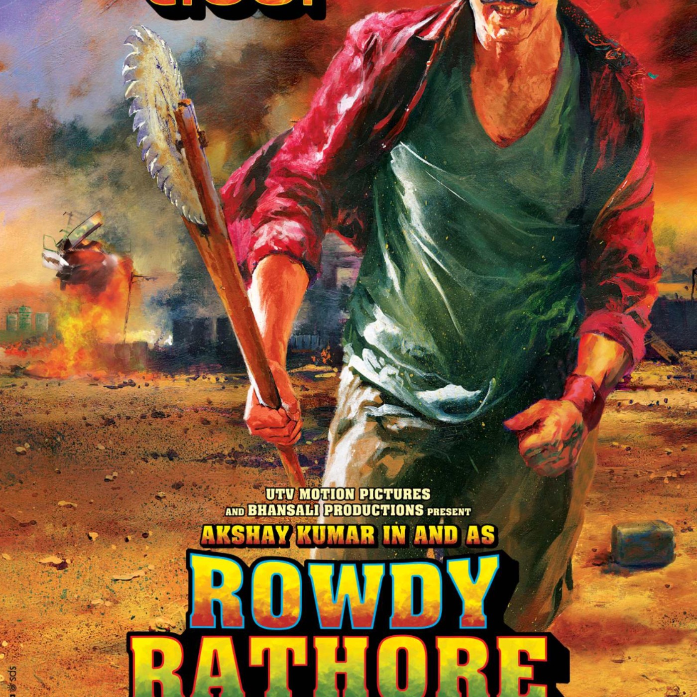 Rowdy Rathore Malayalam Movie English Subtitles Download For