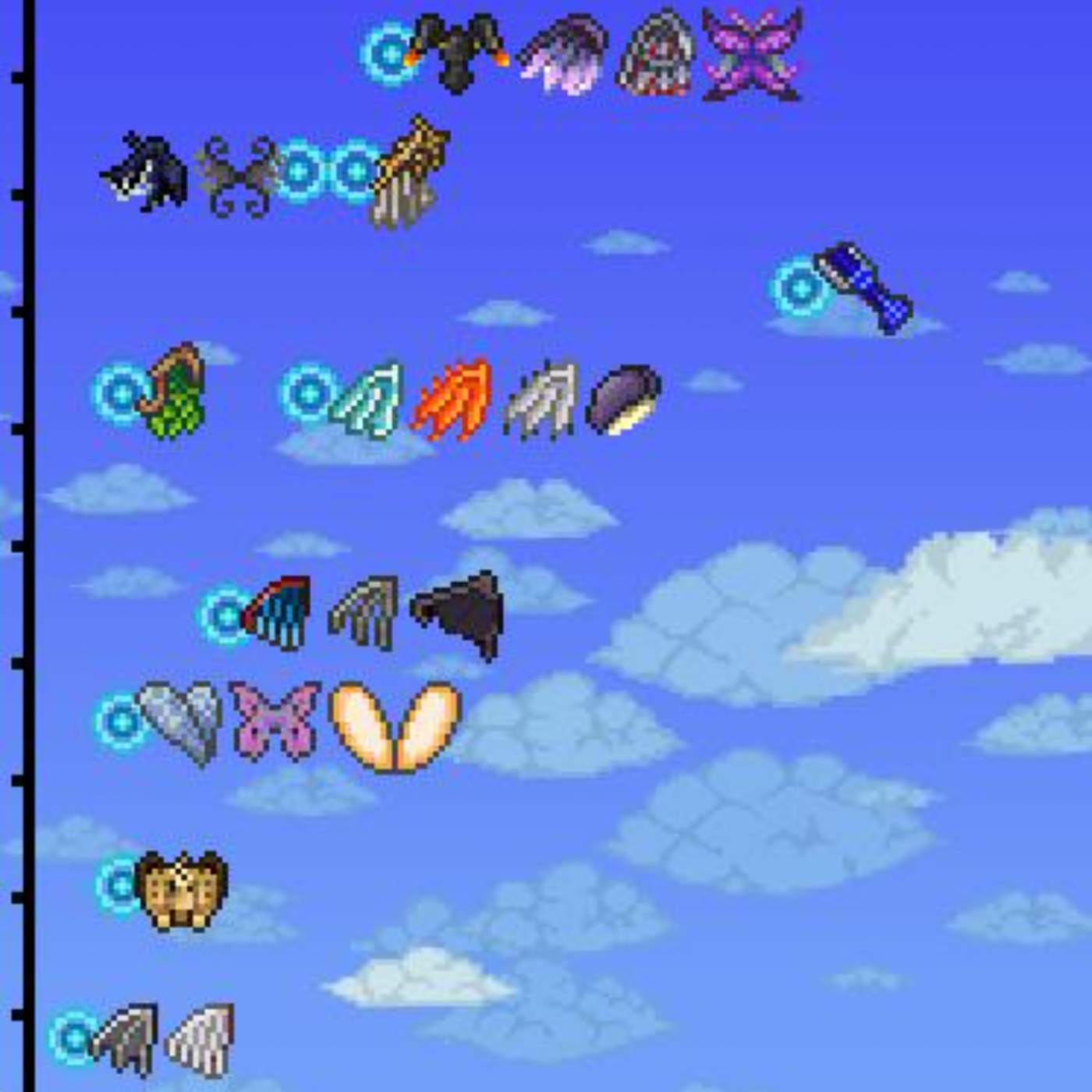 How To Make Flame Wings In Terraria Xbox | Podcast on SoundOn