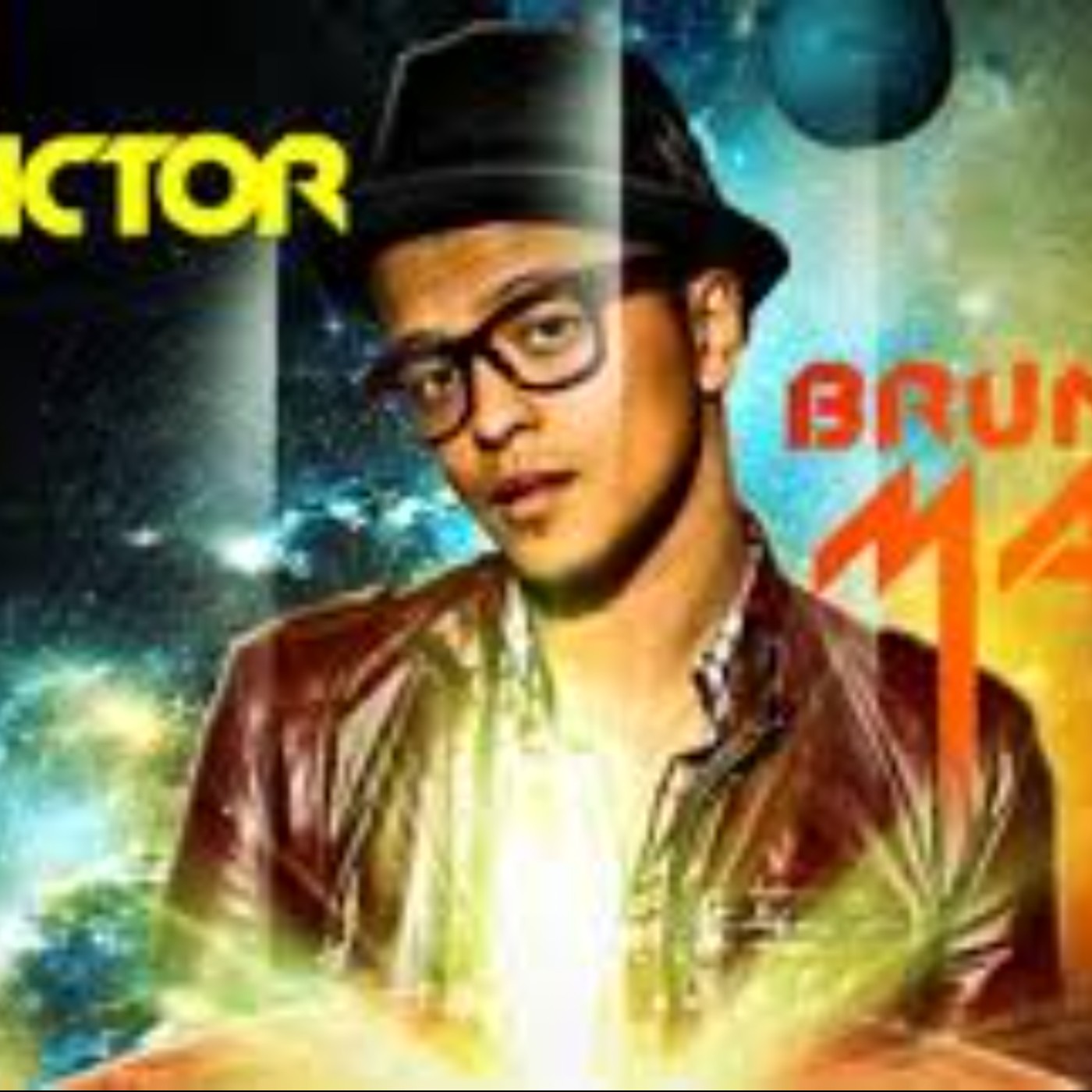 the lost planet bruno mars